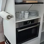 The Smart Living Nest - Comfyhome דירה שטוטגרט