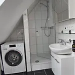 דירה The Smart Living Nest - Comfyhome שטוטגרט