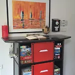 דירה The Smart Living Nest - Comfyhome שטוטגרט