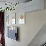 The Smart Living Nest - Comfyhome דירה