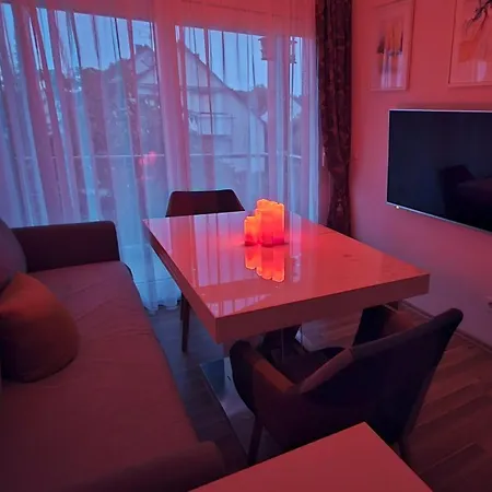 The Smart Living Nest - Comfyhome * שטוטגרט