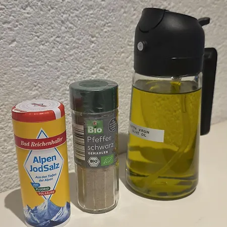 דירה The Smart Living Nest - Comfyhome שטוטגרט
