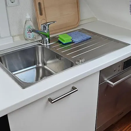 Apartment The Smart Living Nest - Comfyhome *