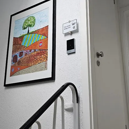 The Smart Living Nest - Comfyhome