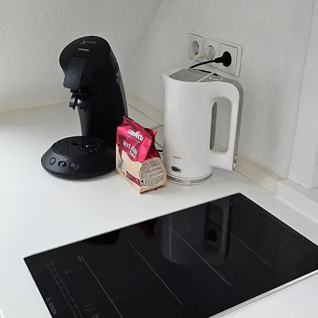 Apartment The Smart Living Nest - Comfyhome Stuttgart