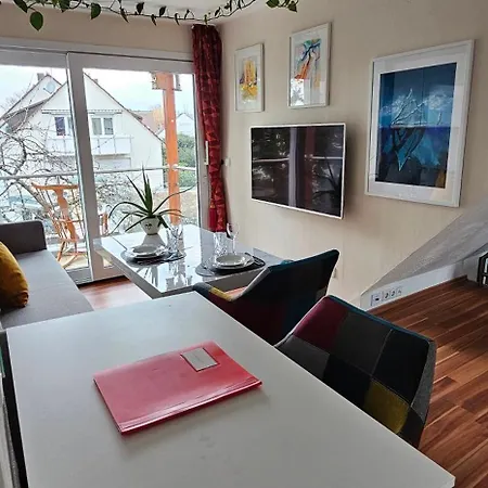 The Smart Living Nest - Comfyhome * Stuttgart