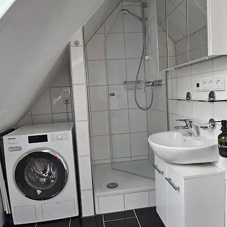 Apartment The Smart Living Nest - Comfyhome Stuttgart