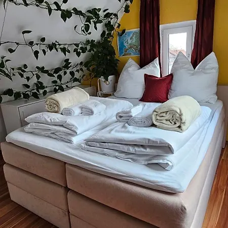 The Smart Living Nest - Comfyhome Apartamento