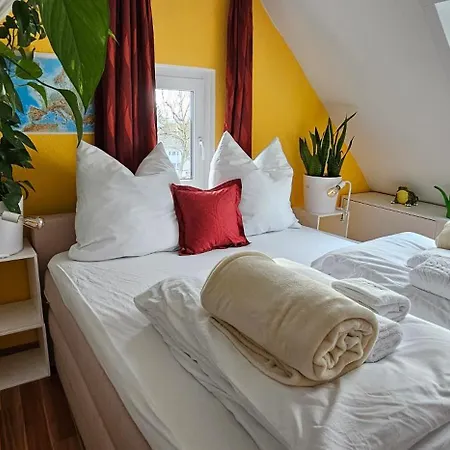 The Smart Living Nest - Comfyhome Apartment