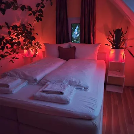 Apartment The Smart Living Nest - Comfyhome *