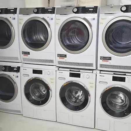 Apartman The Smart Living Nest - Comfyhome *