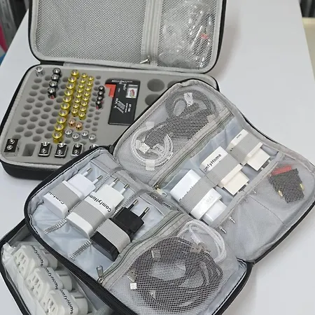 The Smart Living Nest - Comfyhome Apartment