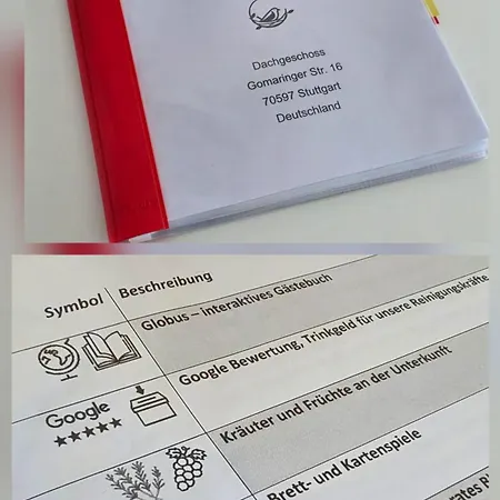 The Smart Living Nest - Comfyhome * Stuttgart