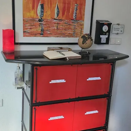 The Smart Living Nest - Comfyhome * Stuttgart