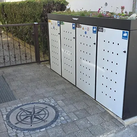 Apartman The Smart Living Nest - Comfyhome *