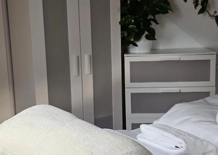 The Smart Living Nest - Comfyhome * Stuttgart