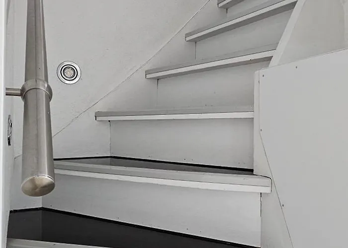 The Smart Living Nest - Comfyhome Apartman Stuttgart