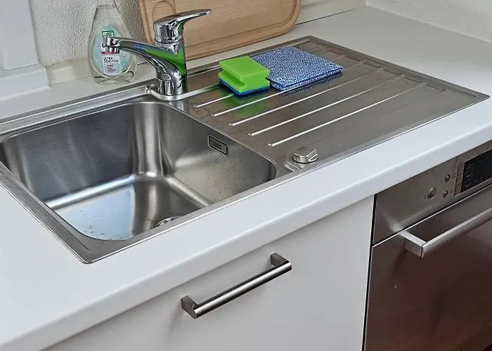 Apartman The Smart Living Nest - Comfyhome *