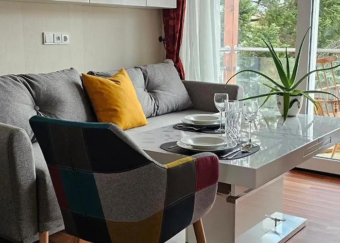 The Smart Living Nest - Comfyhome *