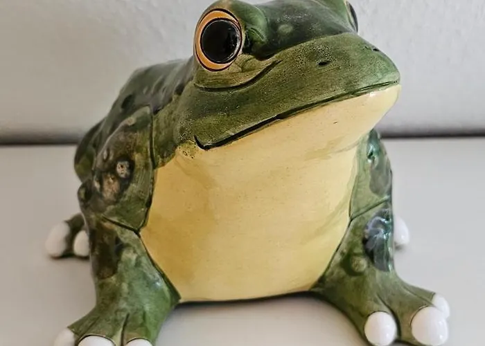 The Smart Living Nest - Comfyhome Apartman Stuttgart