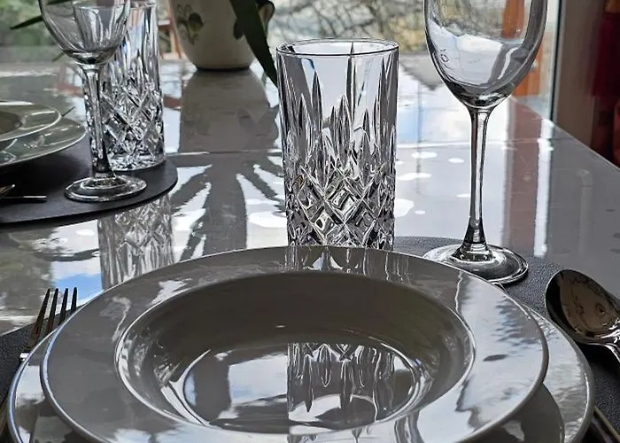 The Smart Living Nest - Comfyhome