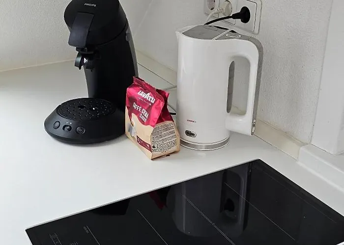 Apartman The Smart Living Nest - Comfyhome Stuttgart