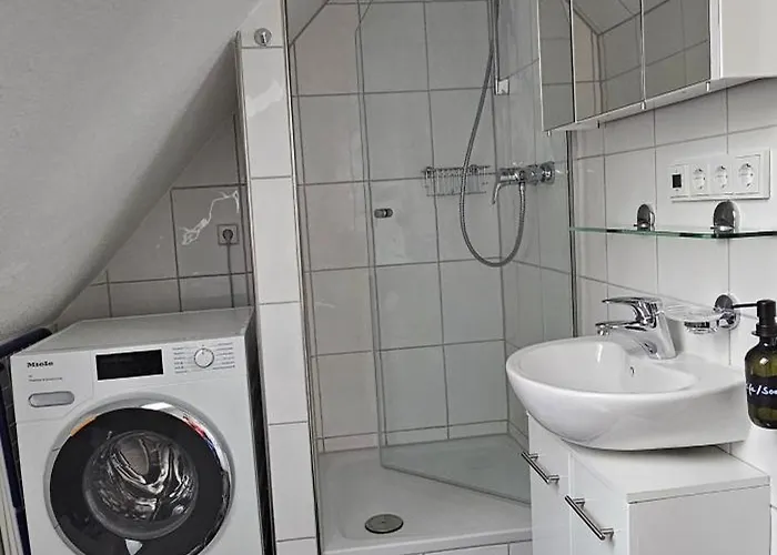 Apartman The Smart Living Nest - Comfyhome Stuttgart