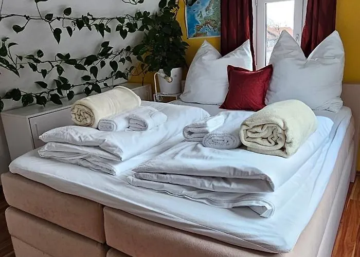 The Smart Living Nest - Comfyhome Apartman