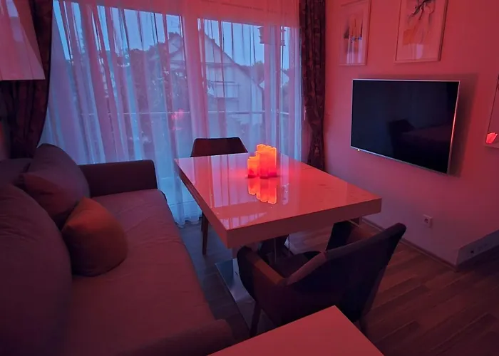 The Smart Living Nest - Comfyhome * Stuttgart