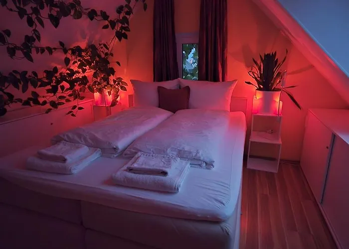 Apartman The Smart Living Nest - Comfyhome *