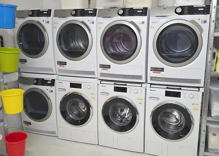 Apartman The Smart Living Nest - Comfyhome *