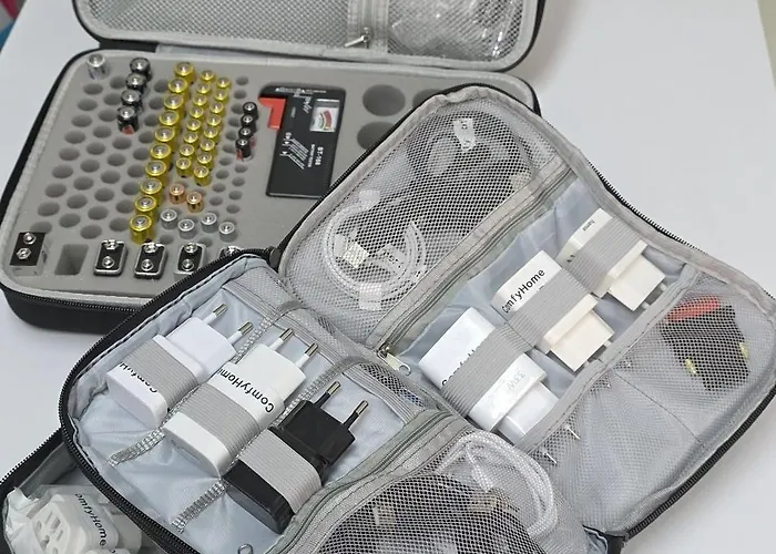 The Smart Living Nest - Comfyhome Apartman