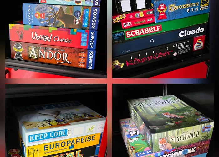 Apartman The Smart Living Nest - Comfyhome *