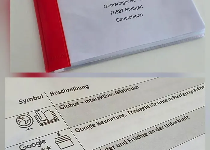 The Smart Living Nest - Comfyhome * Stuttgart