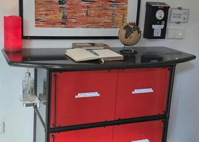 The Smart Living Nest - Comfyhome * Stuttgart