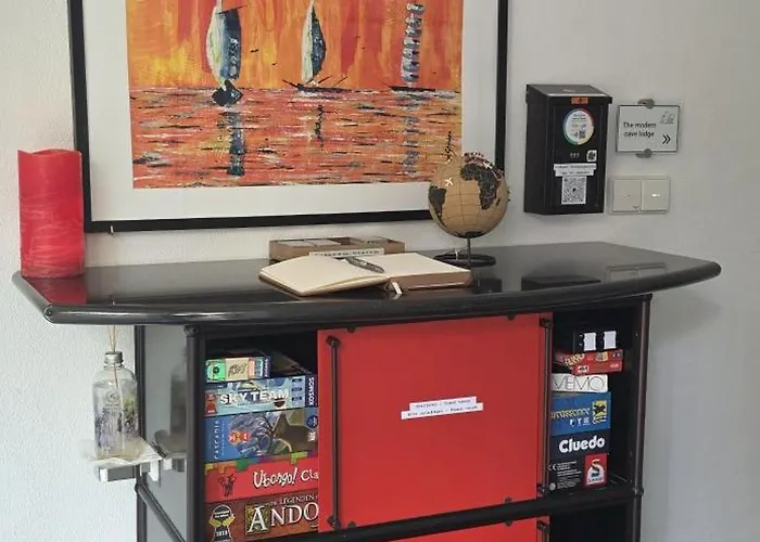 Apartman The Smart Living Nest - Comfyhome Stuttgart