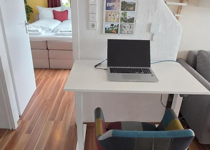 The Smart Living Nest - Comfyhome *