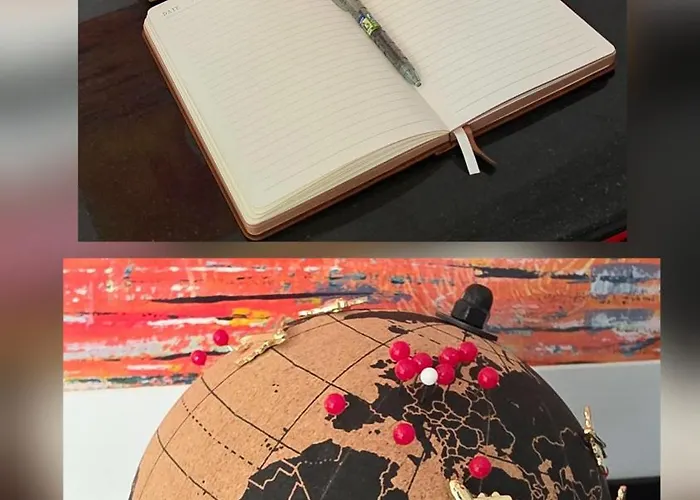 The Smart Living Nest - Comfyhome