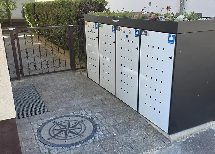 Apartman The Smart Living Nest - Comfyhome *