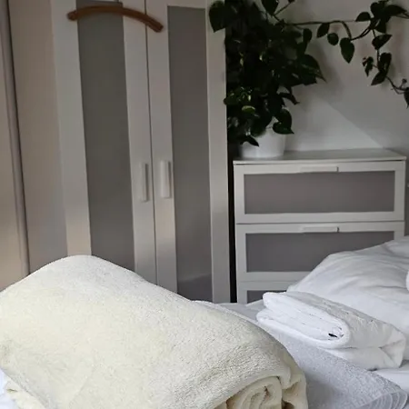 The Smart Living Nest - Comfyhome * Stoccarda