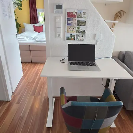 The Smart Living Nest - Comfyhome *