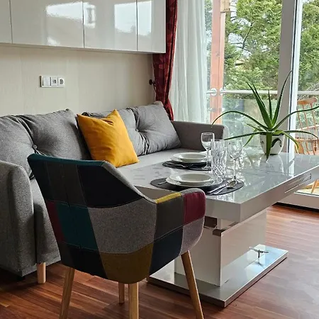 The Smart Living Nest - Comfyhome *