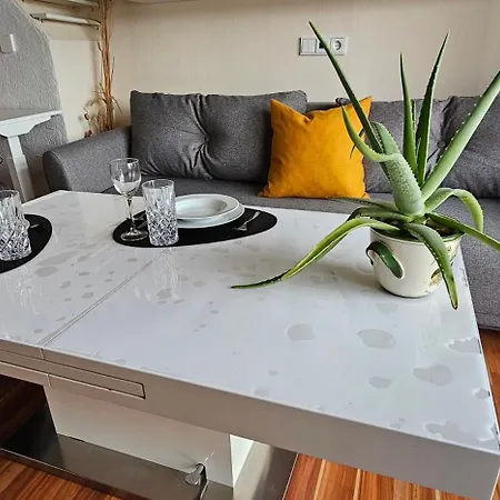 아파트 The Smart Living Nest - Comfyhome