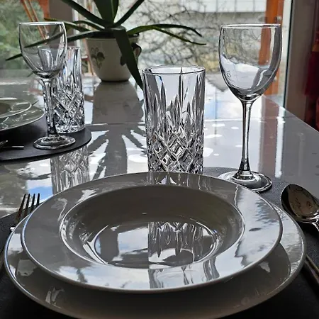 The Smart Living Nest - Comfyhome