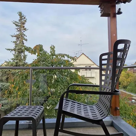 The Smart Living Nest - Comfyhome *