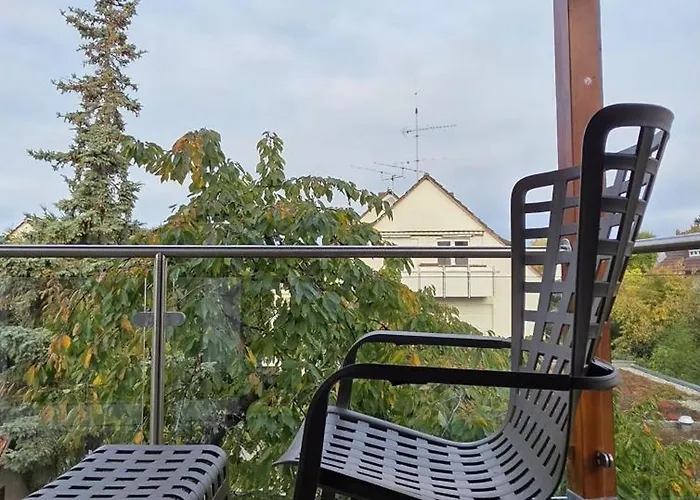 The Smart Living Nest - Comfyhome *